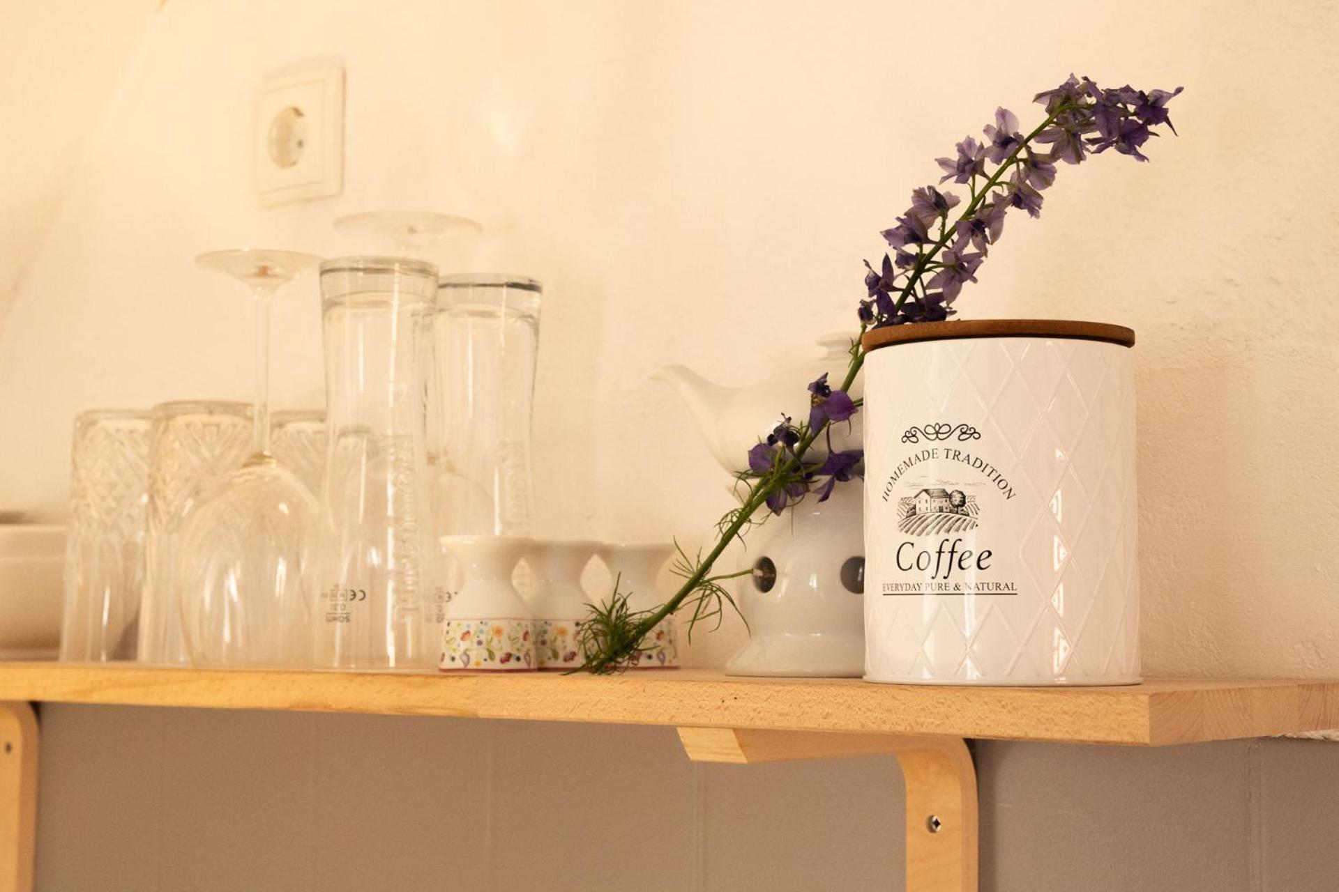 Ferienwohnungen Cafe Cup Детмольд Экстерьер фото